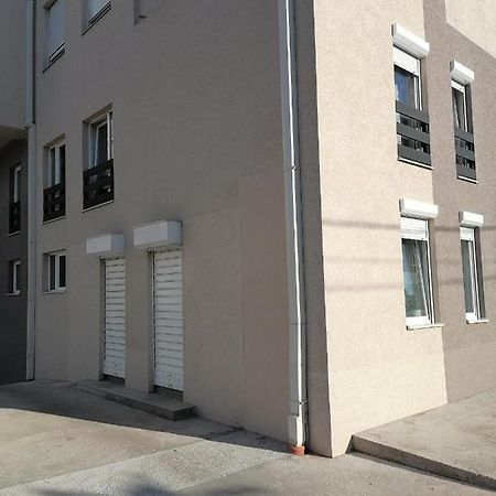 Dreams Apartments Nis Exterior photo